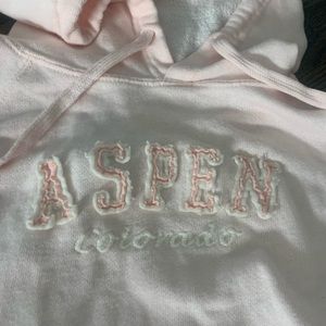 Aspen Colorado League Sweatshirt